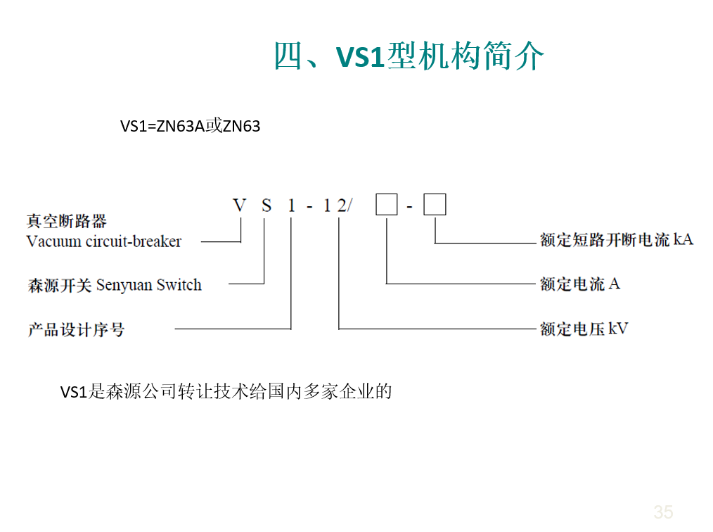 断路器