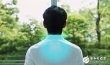 索尼发布一款可穿戴空调 Lite版本售价1408...