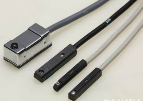 磁性開關的特點介紹