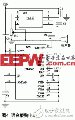 LED显示电路