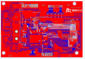 PCB多层板