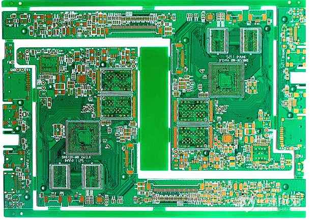 PCB多层板