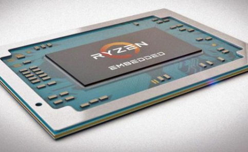 AMD宣布EPYC处理器作为最新嵌入式解决方案