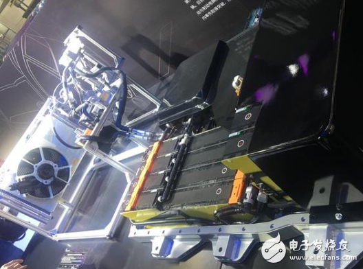 电动汽车中三电控制系统核心技术详解