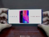 OPPO瀑布屏新品即将推出!