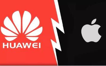 苹果、华为2019最新财报大比拼,哪家公司在5G时代更有前瞻和底气?