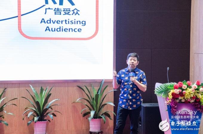 如何打造出全球区块链共生生态联盟