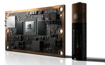 NVIDIA发布6核Tegra嵌入式处理器