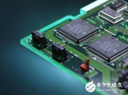 模拟电子技术在生产领域中有着广泛应用