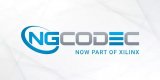 Xilinx正式收购 NGCodec,以更小带宽...