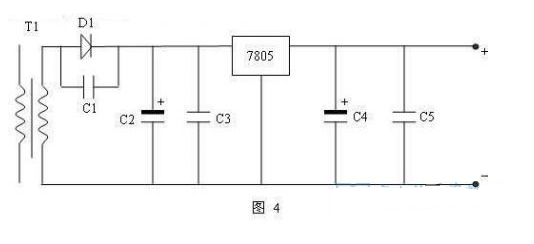 開(kāi)關(guān)電源的維修技巧和常見(jiàn)故障