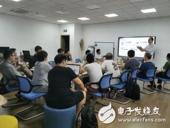 SaaS与区块链技术结合为实体经济行业开辟了一条新道路