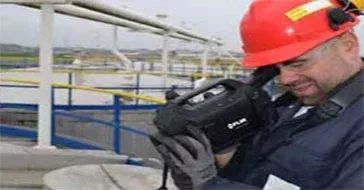 关于FLIR GFx320光学气体红外热像仪功能...