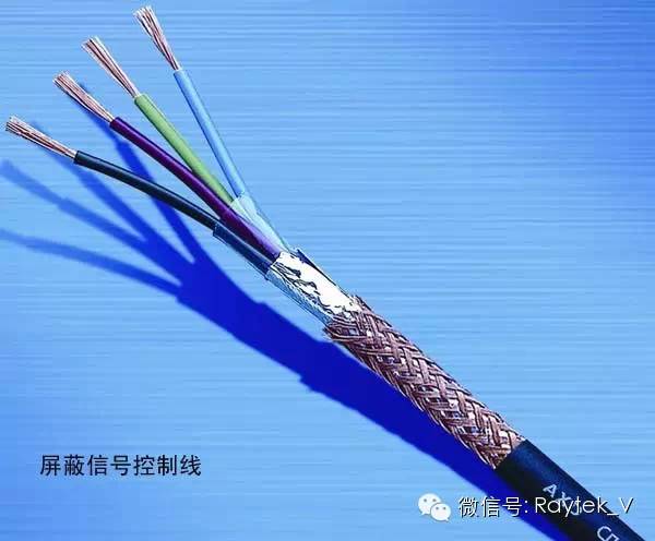 分析MI3屏蔽线的重要性与应用介绍