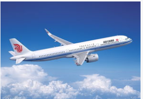 酷航将租用空客四架A321NEO飞机来开展机队扩张计划