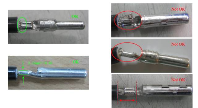 關于連接器對發(fā)電量的消耗分析