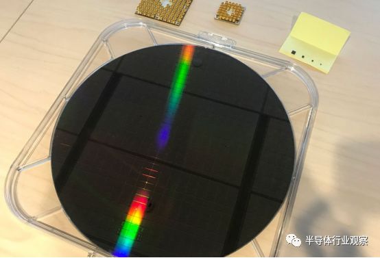 關于Intel生產量子芯片硅晶圓的性能介紹和應用