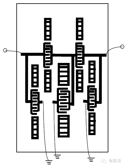 關(guān)于BAW，SAW和FBAR濾波器的對(duì)比分析研究以及性能介紹