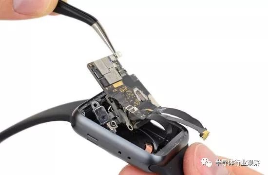 关于芯片堆叠技术的分析介绍和应用