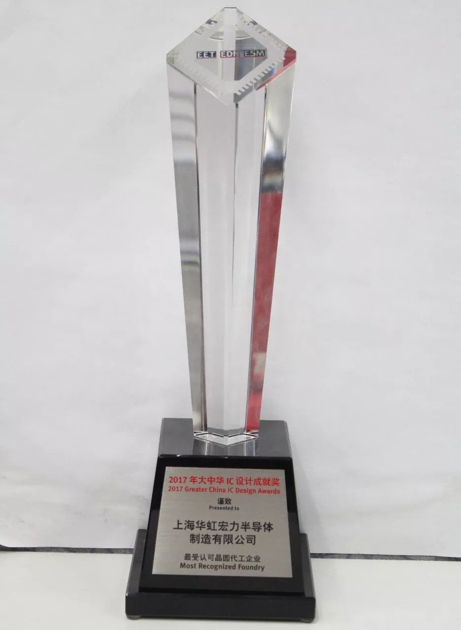 回顧中國芯自主制造的歷史