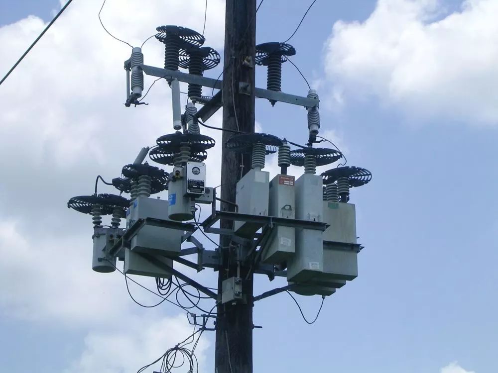 关于FLIR T660监测变压器温度的研究