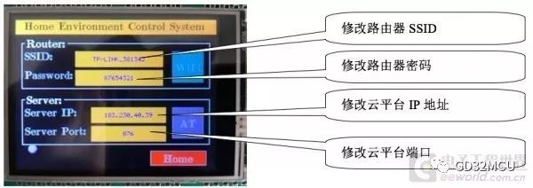 智能控制系统