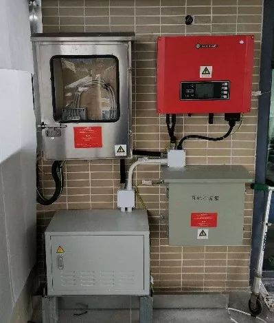 关于香港分布式光伏开发及典型设计的介绍和分析