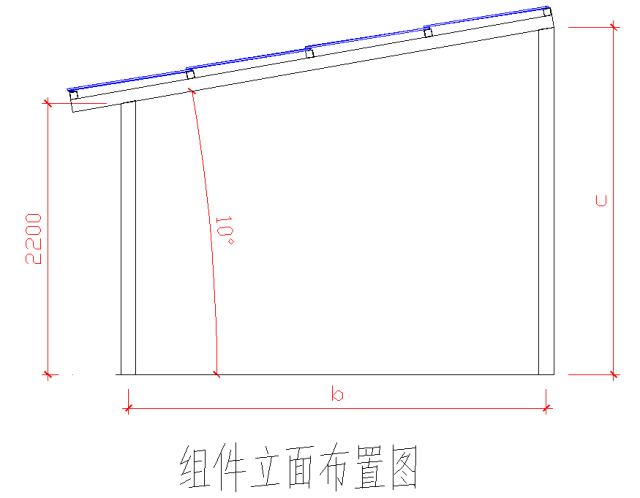 关于光伏阳光房的建设过程的分析和介绍