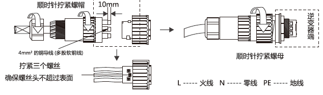 關(guān)于光伏逆變器安裝規(guī)范的介紹和應(yīng)用