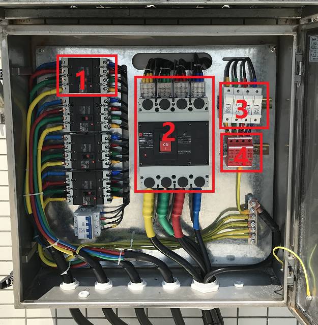 关于典型分布式工商业光伏电站设计的分析和介绍