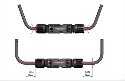 關(guān)于連接器對(duì)發(fā)電量的消耗分析