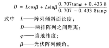 关于小型商用电站设计全过程的介绍