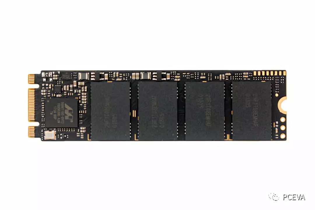 關于江波龍P900 512G NVMe固態硬盤的...
