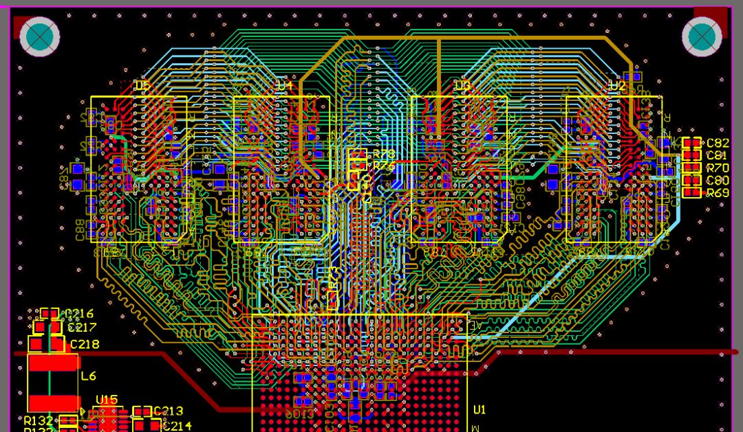 怎样快速变成PCB大神