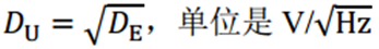 深入鉴别运放手册之噪声篇的内容分析