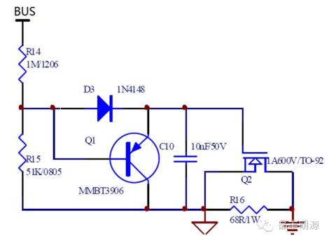 关于BP321X--可控硅调光方案设计的分析