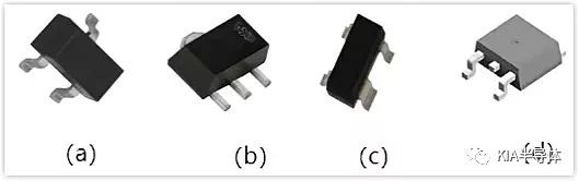 簡要分析MOS管封裝類型的作用