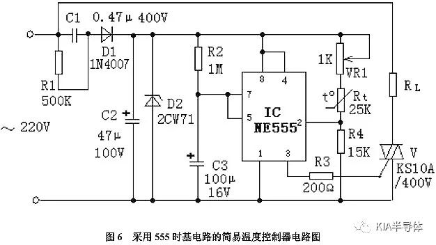 分析十大经典应用电路