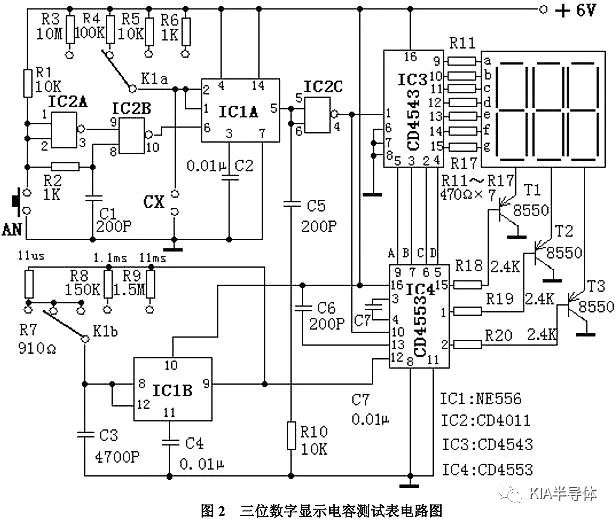 分析十大经典应用电路