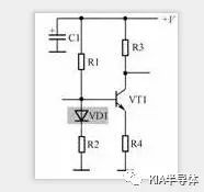 关于二极管的七种电路应用分析