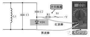 關于二極管的七種電路應用分析