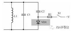 关于二极管的七种电路应用分析