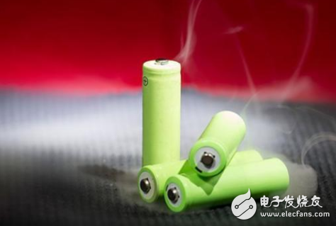 电动汽车的电池与汽油相比谁更安全