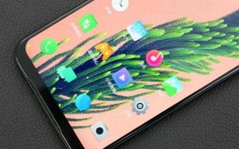 黑鲨游戏手机2搭载855处理器和压力触控技术
