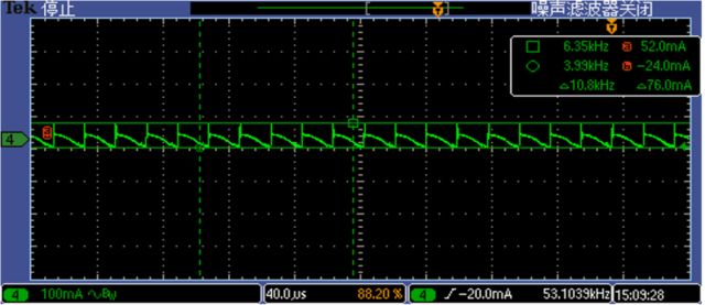 关于BP2608+BP3318隔离高PF低谐波无频闪驱动解决方案分析