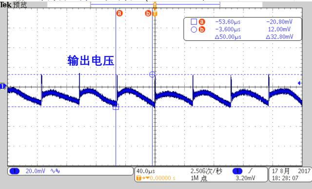 分析BP8519C--超低系统成本IoT待机电性能介绍