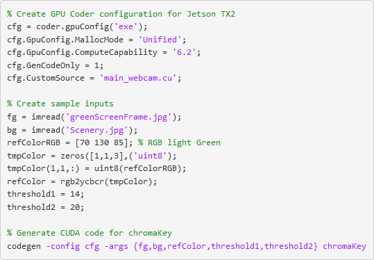 关于MATLAB 图像处理算法的作用分析介绍