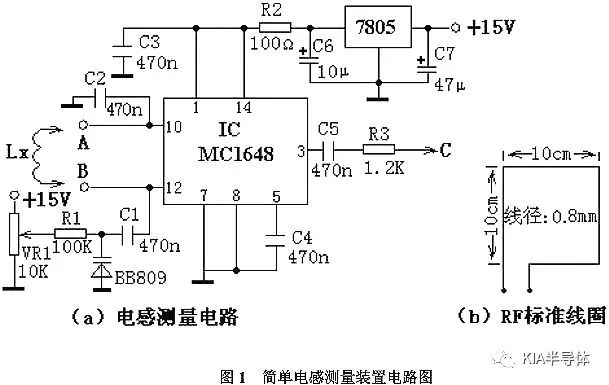 分析十大经典应用电路