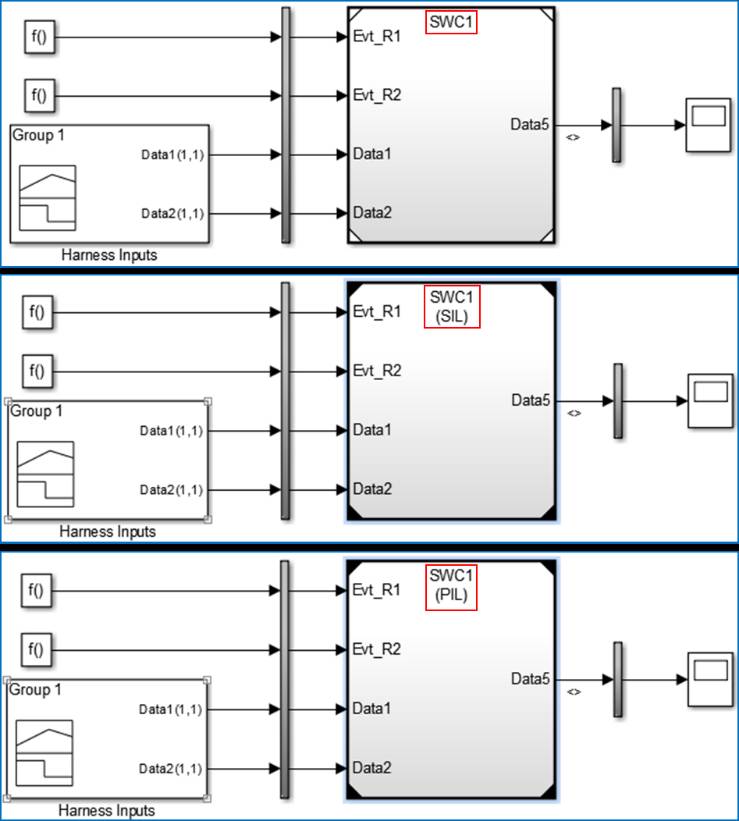 关于用 Simulink 开发应用软件相关介绍和分享