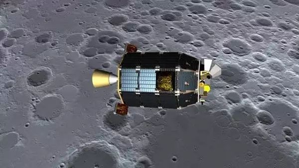 关于基于模型的设计开发月球探测器的机载飞行App分...